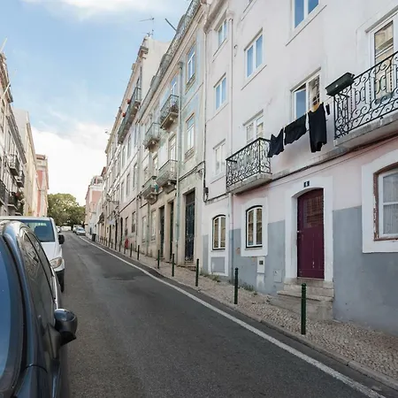 Flh Principe Real Comfortable Flat * Lisboa