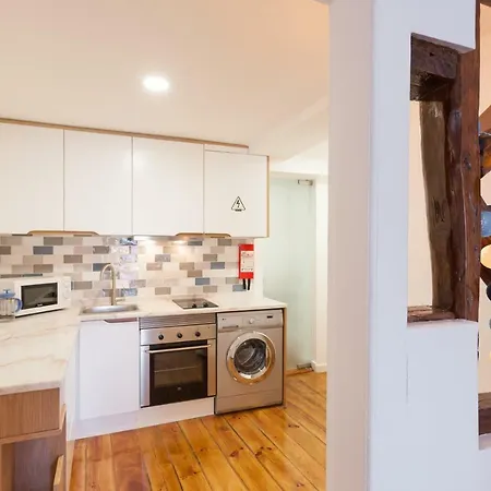 Flh Principe Real Comfortable Flat Appartement Lisboa