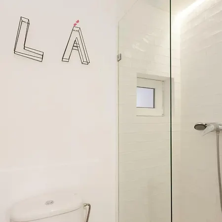 Apartament Flh Principe Real Comfortable Flat