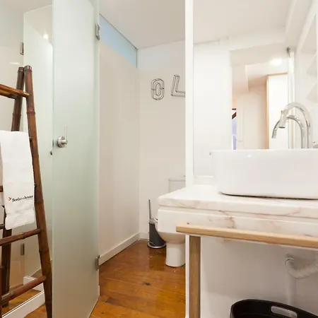 Flh Real Comfortable Flat Apartamento